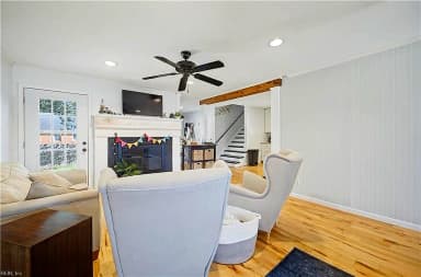 808 Tiverton PL, CHESAPEAKE VA 23320 thumb 8