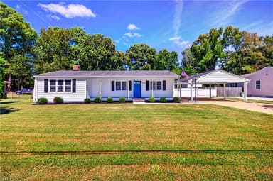 220 Marion DR, CHESAPEAKE VA 23322 thumb 2
