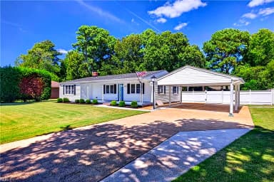 220 Marion DR, CHESAPEAKE VA 23322 thumb 4