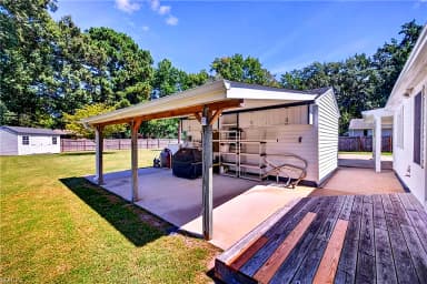 220 Marion DR, CHESAPEAKE VA 23322 thumb 8