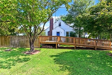 1104 Hazel AVE, CHESAPEAKE VA 23325 thumb 3