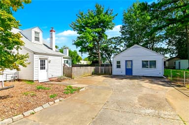 1104 Hazel AVE, CHESAPEAKE VA 23325 thumb 6