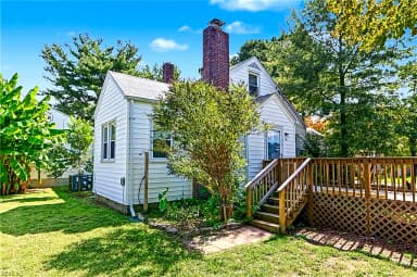 1104 Hazel AVE, CHESAPEAKE VA 23325 thumb 7
