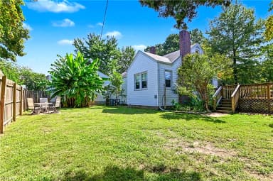 1104 Hazel AVE, CHESAPEAKE VA 23325 thumb 8