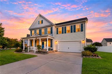 106 Bowman DR, SUFFOLK VA 23434 thumb 1