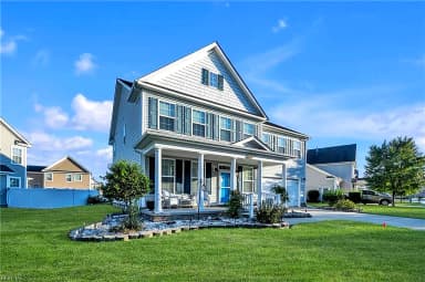 106 Bowman DR, SUFFOLK VA 23434 thumb 4