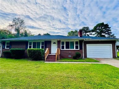 1917 Nansemond PW, SUFFOLK VA 23434 thumb 2