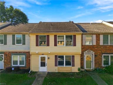 49 Lucinda CT, HAMPTON VA 23666 thumb 2