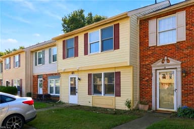 49 Lucinda CT, HAMPTON VA 23666 thumb 3