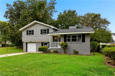 615 Pennsylvania AVE, HAMPTON VA 23661 thumb 3