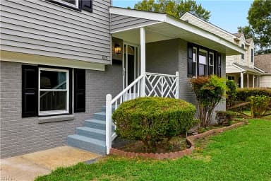 615 Pennsylvania AVE, HAMPTON VA 23661 thumb 5