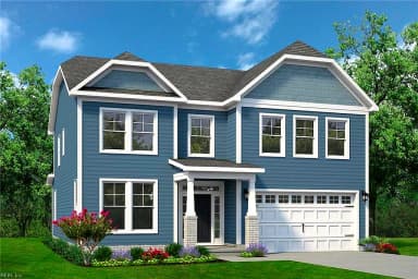 1885 Paw Paw PL, CHESAPEAKE VA 23321 thumb 1