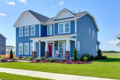 1885 Paw Paw PL, CHESAPEAKE VA 23321 thumb 4