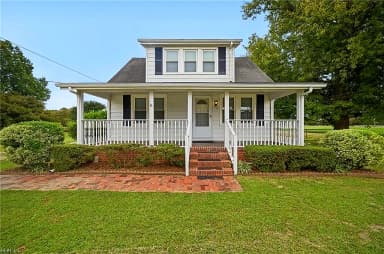 1317 Bells RD, VIRGINIA BEACH VA 23454 thumb 2