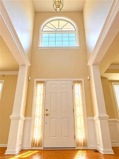 13347 Chesapeake PL, CARROLLTON VA 23314 thumb 3
