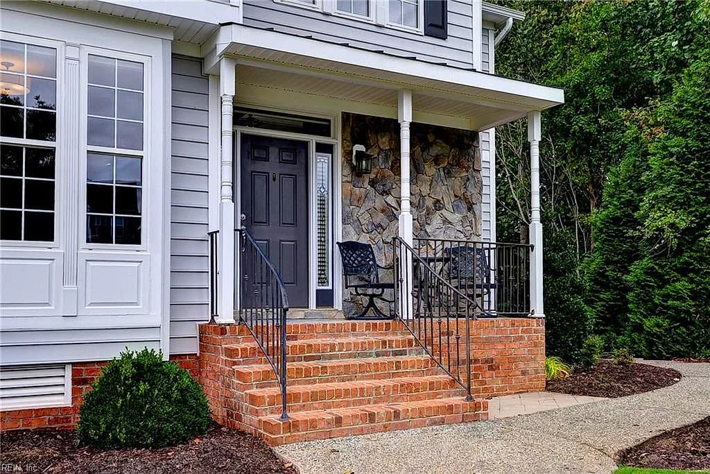 3901 Guildford LN, WILLIAMSBURG VA 23188 - Photo 4