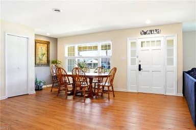 4576 Steeplechase DR, VIRGINIA BEACH VA 23464 thumb 4