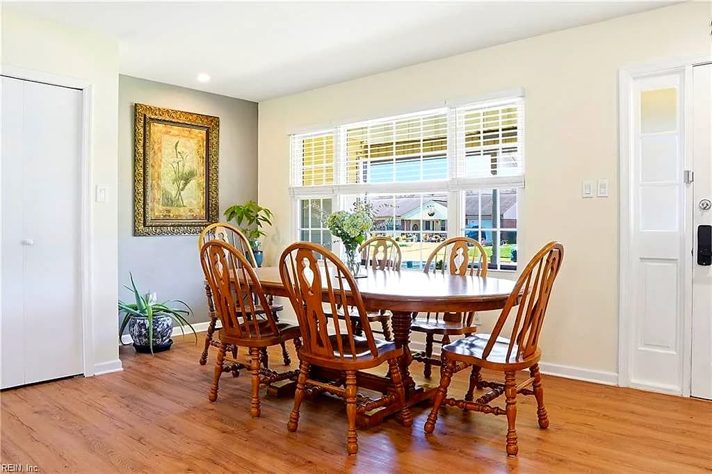 4576 Steeplechase DR, VIRGINIA BEACH VA 23464 - Photo 5