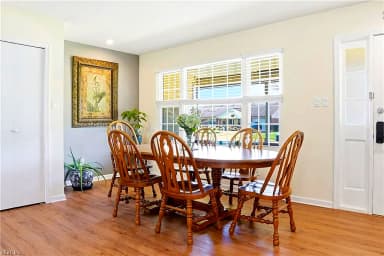 4576 Steeplechase DR, VIRGINIA BEACH VA 23464 thumb 5