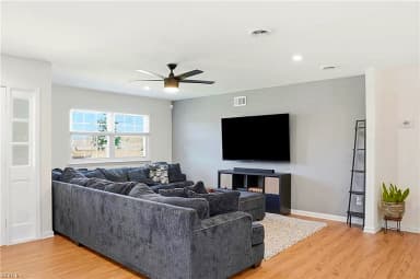4576 Steeplechase DR, VIRGINIA BEACH VA 23464 thumb 8