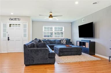 4576 Steeplechase DR, VIRGINIA BEACH VA 23464 thumb 9