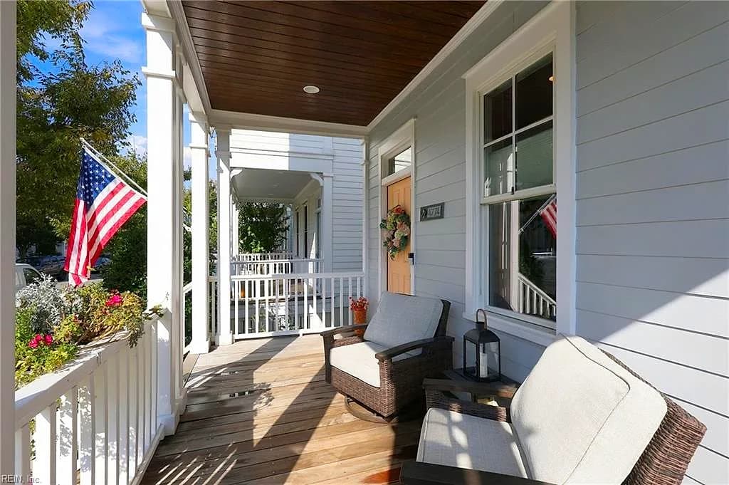 4774 Willben ST, NORFOLK VA 23518 - Photo 5