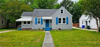 1421 Norcova AVE, NORFOLK VA 23502 thumb 2