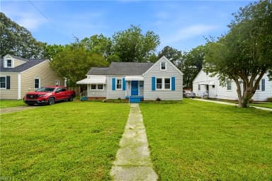 1421 Norcova AVE, NORFOLK VA 23502 thumb 3