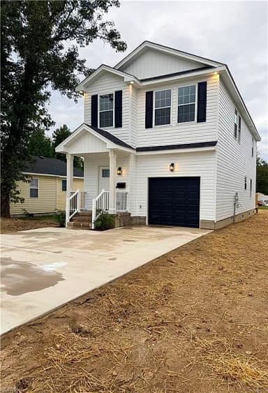 706 Factory ST, SUFFOLK VA 23434 thumb 1
