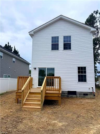 706 Factory ST, SUFFOLK VA 23434 thumb 5