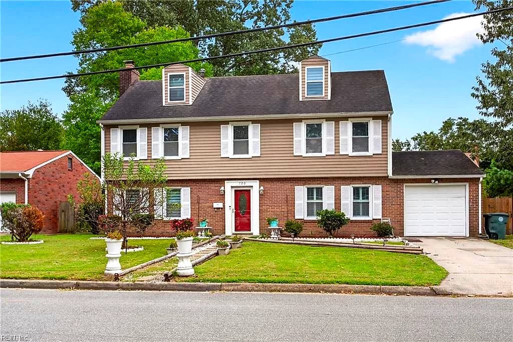 720 Antrim DR, NEWPORT NEWS VA 23601 - Photo 2