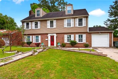720 Antrim DR, NEWPORT NEWS VA 23601 thumb 3