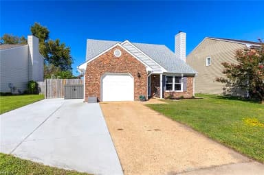 1916 Bunnell CT, VIRGINIA BEACH VA 23464 thumb 5