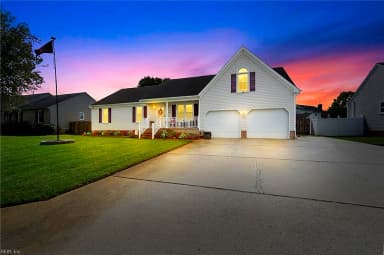 144 Downing DR, CHESAPEAKE VA 23322 thumb 1