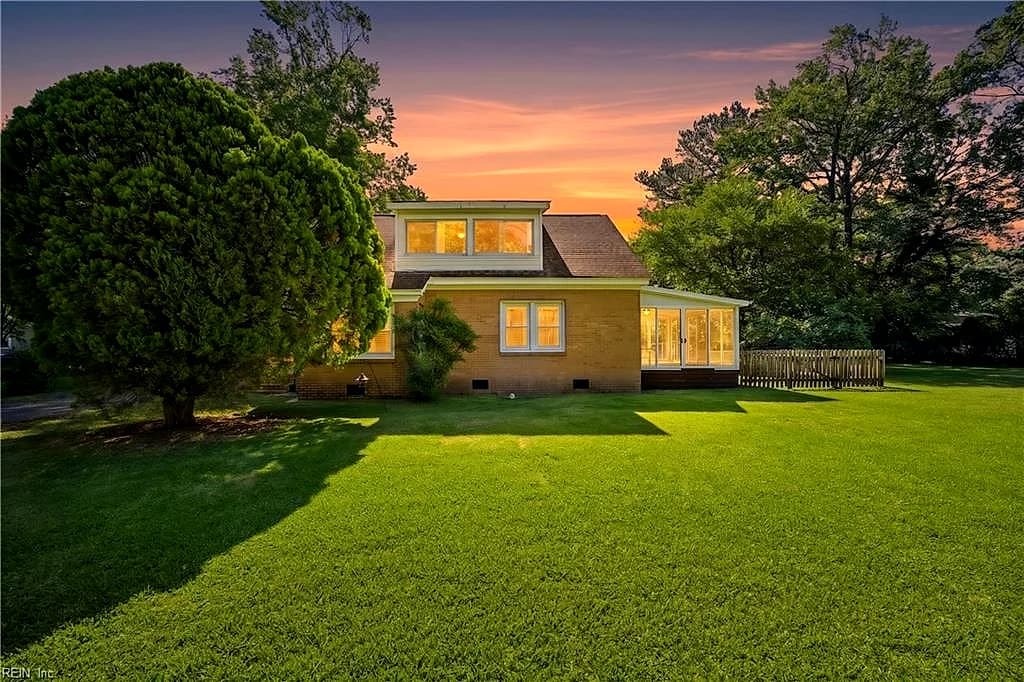 317 George Washington HWY S, CHESAPEAKE VA 23323 - Photo 3