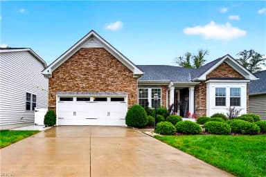 4516 Kingston CT, WILLIAMSBURG VA 23188 thumb 2