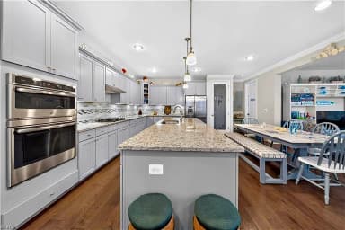4516 Kingston CT, WILLIAMSBURG VA 23188 thumb 11
