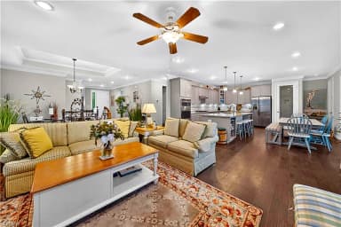 4516 Kingston CT, WILLIAMSBURG VA 23188 thumb 9