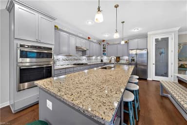 4516 Kingston CT, WILLIAMSBURG VA 23188 thumb 10