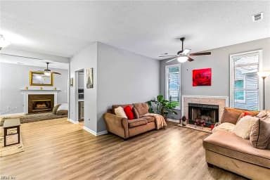 6 Madison CHSE, HAMPTON VA 23666 thumb 6
