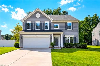 539 Schaefer AVE, CHESAPEAKE VA 23321 thumb 2