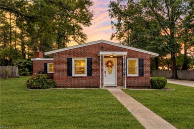 109 Causeway DR, CHESAPEAKE VA 23322 thumb 1