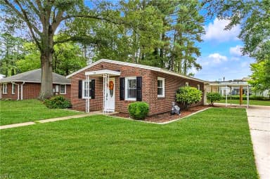 109 Causeway DR, CHESAPEAKE VA 23322 thumb 4