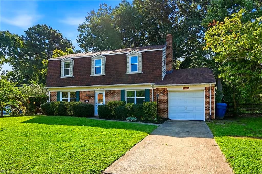 1008 Bennington RD, VIRGINIA BEACH VA 23464 - Photo 3
