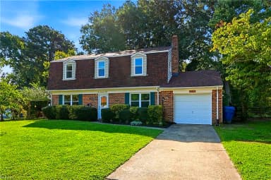 1008 Bennington RD, VIRGINIA BEACH VA 23464 thumb 3