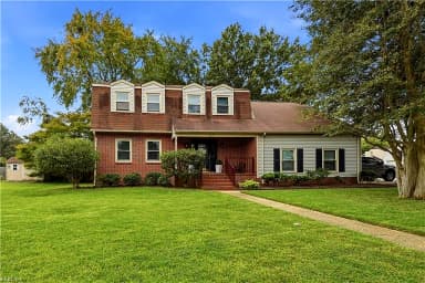 324 Lakeland Drive DR, HAMPTON VA 23669 thumb 2
