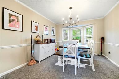 324 Lakeland Drive DR, HAMPTON VA 23669 thumb 11
