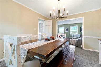324 Lakeland Drive DR, HAMPTON VA 23669 thumb 12