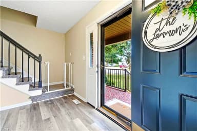 324 Lakeland Drive DR, HAMPTON VA 23669 thumb 7