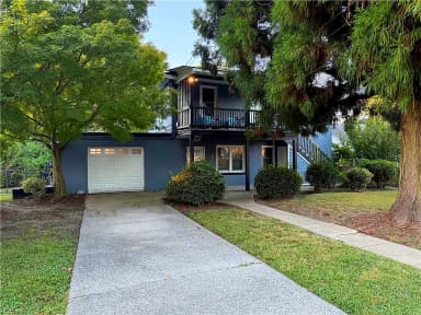 3600 Matoaka RD #A, HAMPTON VA 23661 thumb 2